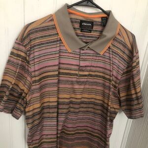 Reel Double Mercerized Polo XXL